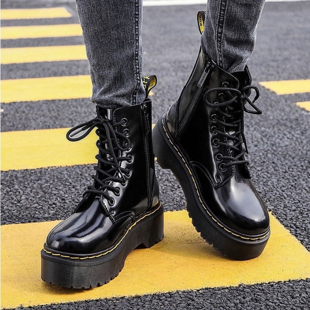 Brand new doc martens